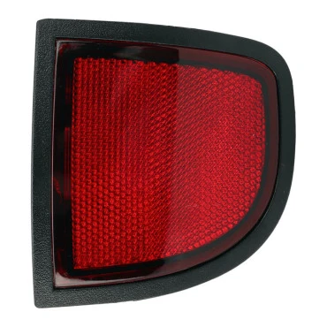 Mitsubishi L200 2004-2016 πίσω αντανακλαστικό δεξί