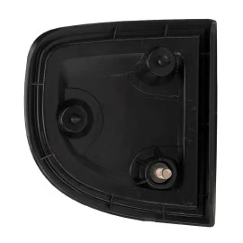 Mitsubishi L200 2004-2016 πίσω αντανακλαστικό δεξί Mitsubishi L200 2004-2016 πίσω αντανακλαστικό δεξί