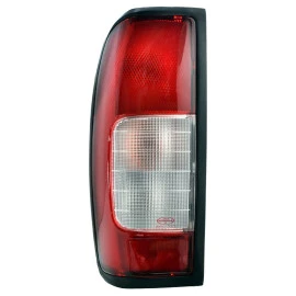 Nissan Navara D22 4x4 1997-2008 πίσω φανάρι αριστερό 1τμχ