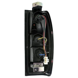 Nissan Navara D22 4x4 1997-2008 πίσω φανάρι αριστερό 1τμχ