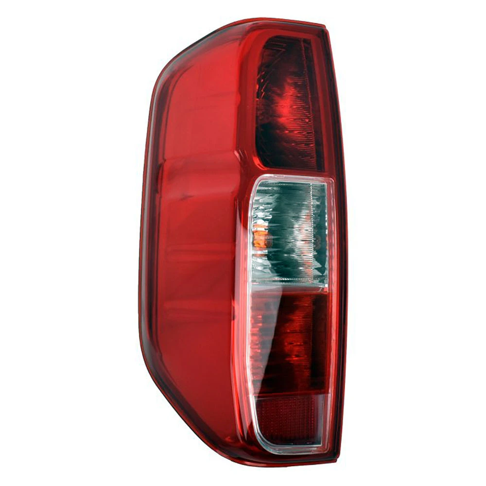 Nissan Navara D40 2005-2014 πίσω φανάρι αριστερό (με φανό ομίχλης) 1τμχ