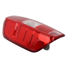 Nissan Navara D40 2005-2014 πίσω φανάρι αριστερό (με φανό ομίχλης) 1τμχ