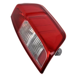 Nissan Navara D40 2005-2014 πίσω φανάρι δεξί (με φανό όπισθεν) 1τμχ