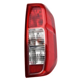 Nissan Navara D40 2005-2014 πίσω φανάρι δεξί (με φανό όπισθεν) 1τμχ