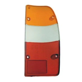 Πλαστικό πίσω φαναριού Mazda B2500 1997-2003 αριστερό Πλαστικό πίσω φαναριού Mazda B2500 1997-2003 αριστερό