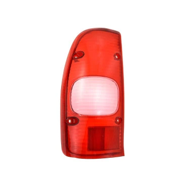 Πλαστικό πίσω φαναριού Mazda B2500 2004-2006 αριστερό