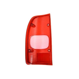 Πλαστικό πίσω φαναριού Mazda B2500 2004-2006 αριστερό Πλαστικό πίσω φαναριού Mazda B2500 2004-2006 αριστερό