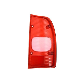 Πλαστικό πίσω φαναριού Mazda B2500 2004-2006 δεξί Πλαστικό πίσω φαναριού Mazda B2500 2004-2006 δεξί
