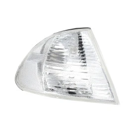 BMW 3 Series E46 Sedan/Touring 1998-2001 Φλας εμπρός δεξί λευκό BMW 3 Series E46 Sedan/Touring 1998-2001 Φλας εμπρός δεξί λευκό