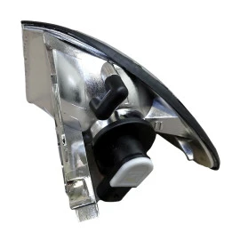 BMW 3 Series E46 Sedan/Touring 1998-2001 Φλας εμπρός δεξί λευκό BMW 3 Series E46 Sedan/Touring 1998-2001 Φλας εμπρός δεξί λευκό