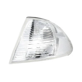 BMW 3 Series E46 Sedan/Touring 1998-2001 Φλας εμπρός αριστερό λευκό BMW 3 Series E46 Sedan/Touring 1998-2001 Φλας εμπρός αριστερό λευκό