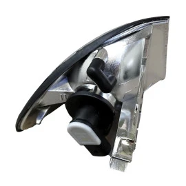 BMW 3 Series E46 Sedan/Touring 1998-2001 Φλας εμπρός αριστερό λευκό BMW 3 Series E46 Sedan/Touring 1998-2001 Φλας εμπρός αριστερό λευκό