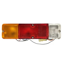 Suzuki Samurai SJ410/SJ413 πίσω φανάρι αριστερό 1τμχ