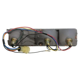 Suzuki Samurai SJ410/SJ413 πίσω φανάρι αριστερό 1τμχ