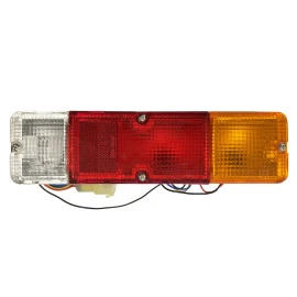 Suzuki Samurai SJ410/SJ413 πίσω φανάρι δεξί 1τμχ