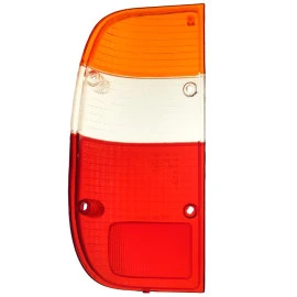Πλαστικό πίσω φαναριού Ford Ranger 1997-2005 Pre Facelift δεξί Πλαστικό πίσω φαναριού Ford Ranger 1997-2005 Pre Facelift δεξί
