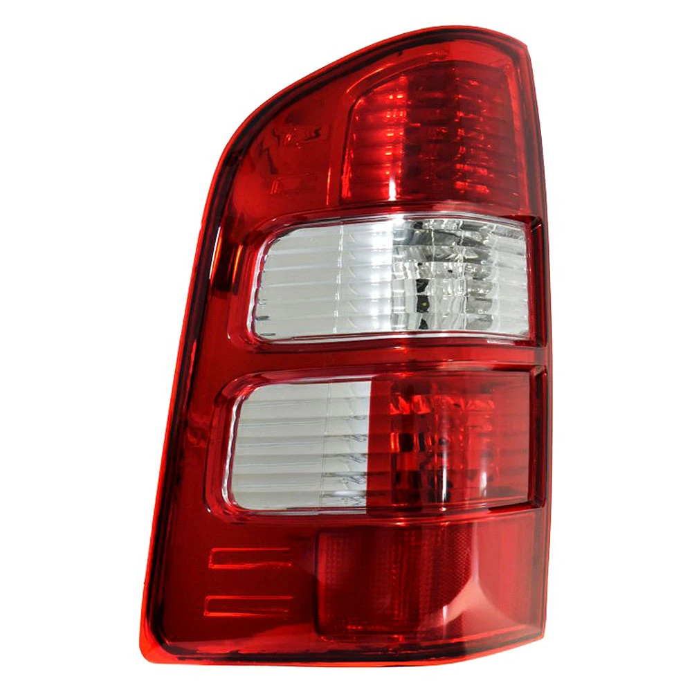 Ford Ranger 2006-2009 πίσω φανάρι αριστερό (με φανό ομίχλης) 1τμχ