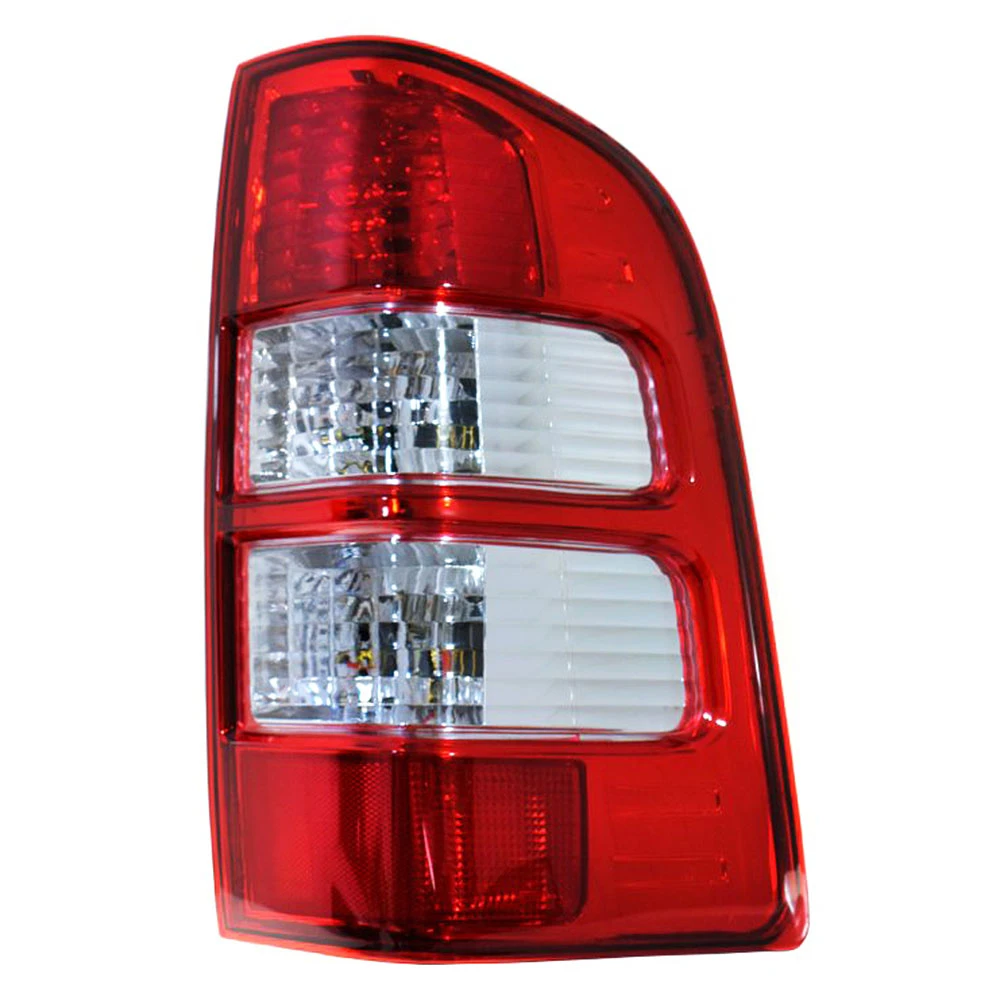 Ford Ranger 2006-2009 πίσω φανάρι αριστερό (με φανό όπισθεν) 1τμχ