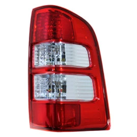 Ford Ranger 2006-2009 πίσω φανάρι αριστερό (με φανό όπισθεν) 1τμχ