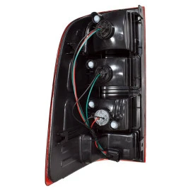 Ford Ranger 2006-2009 πίσω φανάρι αριστερό (με φανό όπισθεν) 1τμχ