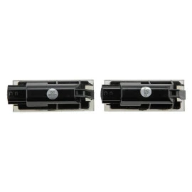 Renault Clio/Kadjar/Laguna/Megane/Master φανός αριθμού πινακίδας LED CANBUS 2τμχ