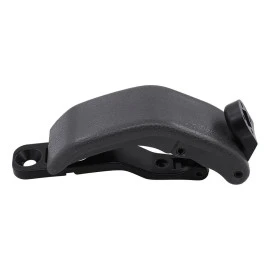 Toyota Hilux 1988-1997 κλείστρο φινιστρινιού μαύρο 1τμχ Toyota Hilux 1988-1997 κλείστρο φινιστρινιού μαύρο 1τμχ