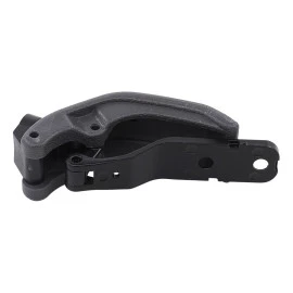 Toyota Hilux 1988-1997 κλείστρο φινιστρινιού μαύρο 1τμχ Toyota Hilux 1988-1997 κλείστρο φινιστρινιού μαύρο 1τμχ