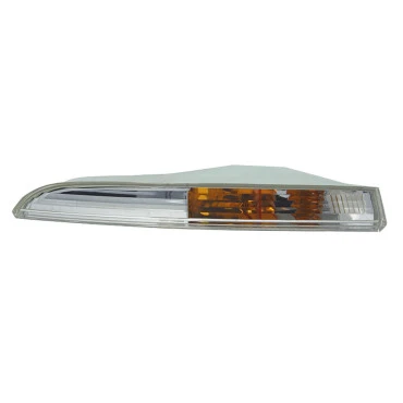 VW Passat CC 2008-2012 Φλας εμπρός δεξί λευκό