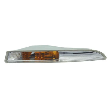 VW Passat CC 2008-2012 Φλας εμπρός αριστερό λευκό