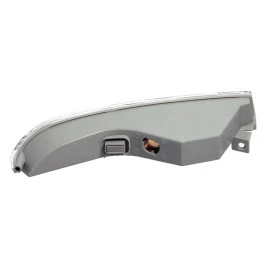 VW Passat CC 2008-2012 Φλας εμπρός αριστερό λευκό VW Passat CC 2008-2012 Φλας εμπρός αριστερό λευκό