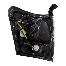 Toyota Hilux 2001-2005 φανός φλας γωνιακός εμπρός αριστερός