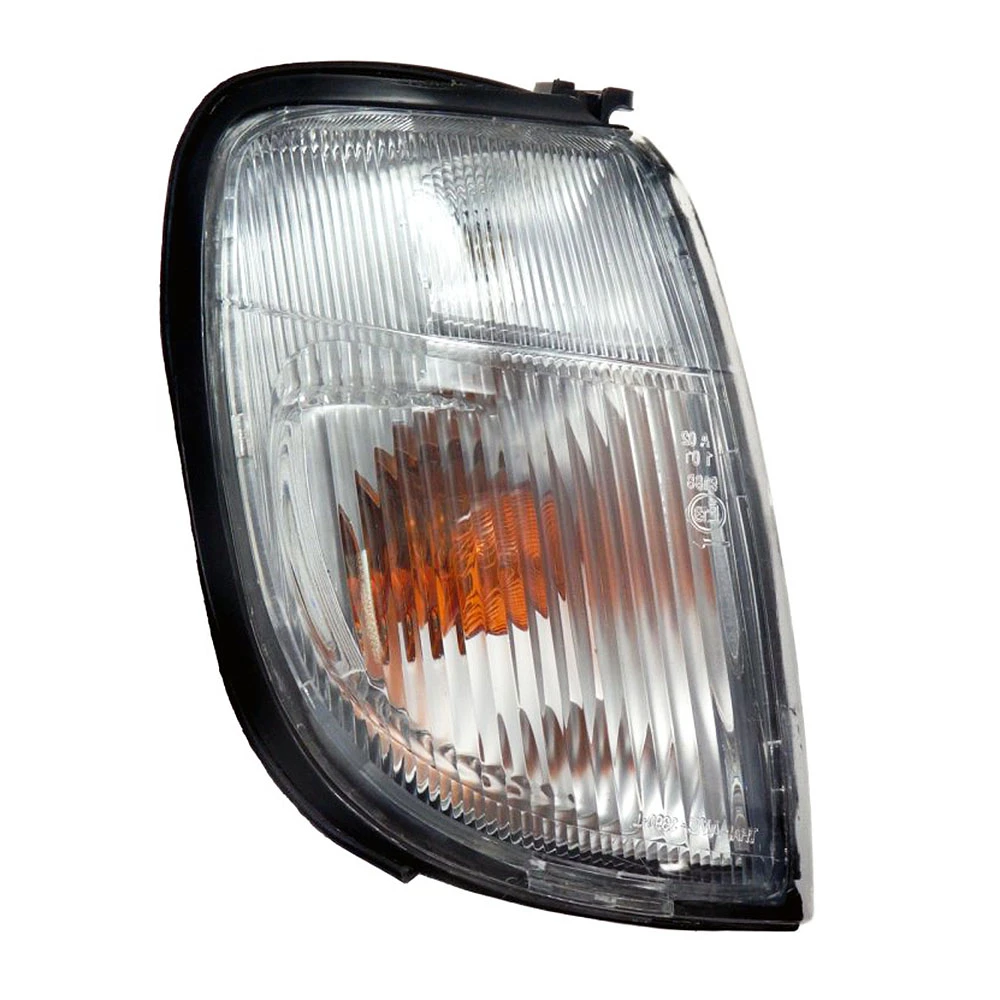 Nissan Navara D22 2001-2002 φανός φλας γωνιακός εμπρός δεξιός Nissan Navara D22 2001-2002 φανός φλας γωνιακός εμπρός δεξιός