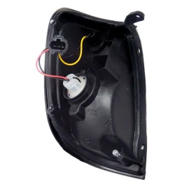 Nissan Navara D22 1998-2000 φανός φλας γωνιακός εμπρός αριστερός Nissan Navara D22 1998-2000 φανός φλας γωνιακός εμπρός αριστερός