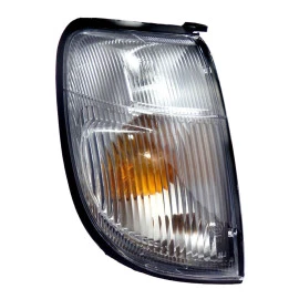 Nissan Navara D22 1998-2000 φανός φλας γωνιακός εμπρός δεξιός Nissan Navara D22 1998-2000 φανός φλας γωνιακός εμπρός δεξιός