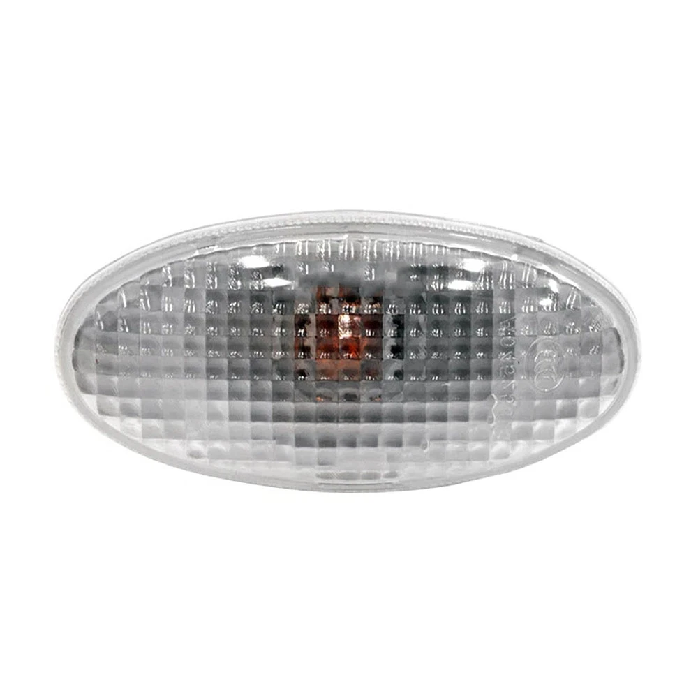 Ford Ranger / Mazda BT50/2/3/5/6 φλας φτερού λευκό Δεξί/Αριστερό 1τμχ