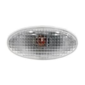 Ford Ranger / Mazda BT50/2/3/5/6 φλας φτερού λευκό Δεξί/Αριστερό 1τμχ