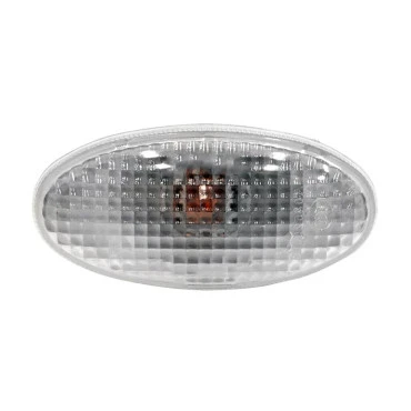 Ford Ranger / Mazda BT50/2/3/5/6 φλας φτερού λευκό Δεξί/Αριστερό 1τμχ