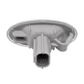 Ford Ranger / Mazda BT50/2/3/5/6 φλας φτερού λευκό Δεξί/Αριστερό 1τμχ