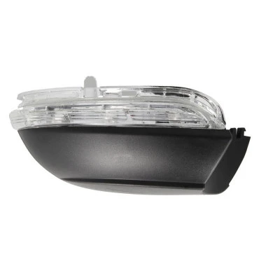 VW Eos/Scirocco/Passat/CC/Jetta/Beetle Φλας καθρέπτη LED δεξί λευκό