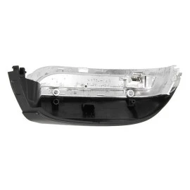 VW Eos/Scirocco/Passat/CC/Jetta/Beetle Φλας καθρέπτη LED δεξί λευκό VW Eos/Scirocco/Passat/CC/Jetta/Beetle Φλας καθρέπτη LED δεξί λευκό