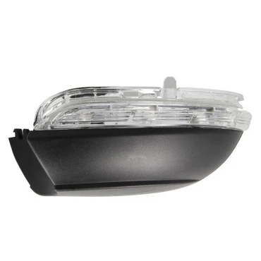 VW Eos/Scirocco/Passat/CC/Jetta/Beetle Φλας καθρέπτη LED αριστερό λευκό