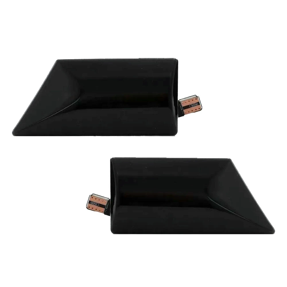 Φλας φτερού LED για Opel Vectra C / Signum (2002+) - φιμέ με τρεχούμενο φλας (2τμχ) Φλας φτερού LED για Opel Vectra C / Signum (2002+) - φιμέ με τρεχούμενο φλας (2τμχ)