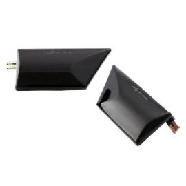 Φλας φτερού LED για Opel Vectra C / Signum (2002+) - φιμέ με τρεχούμενο φλας (2τμχ) Φλας φτερού LED για Opel Vectra C / Signum (2002+) - φιμέ με τρεχούμενο φλας (2τμχ)