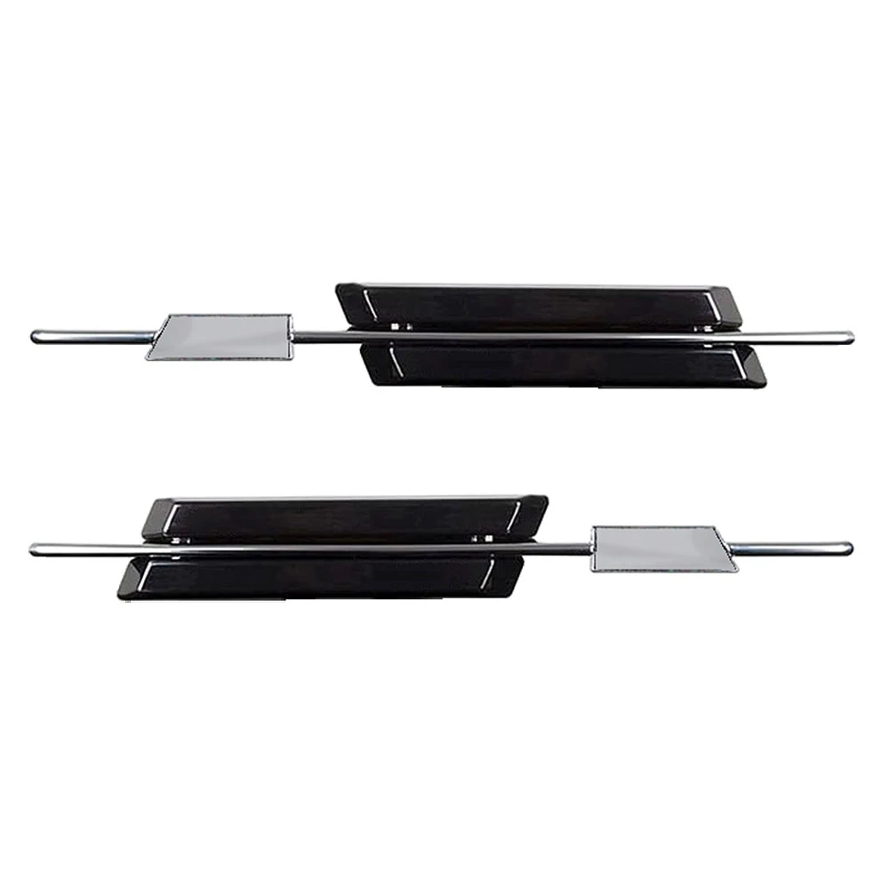 Led φλας φιμέ για BMW E46 M-Look (1998-2001) σετ 2τμχ Led φλας φιμέ για BMW E46 M-Look (1998-2001) σετ 2τμχ
