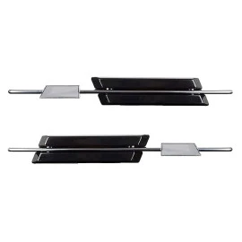 Led φλας φιμέ για BMW E46 M-Look (1998-2001) σετ 2τμχ Led φλας φιμέ για BMW E46 M-Look (1998-2001) σετ 2τμχ