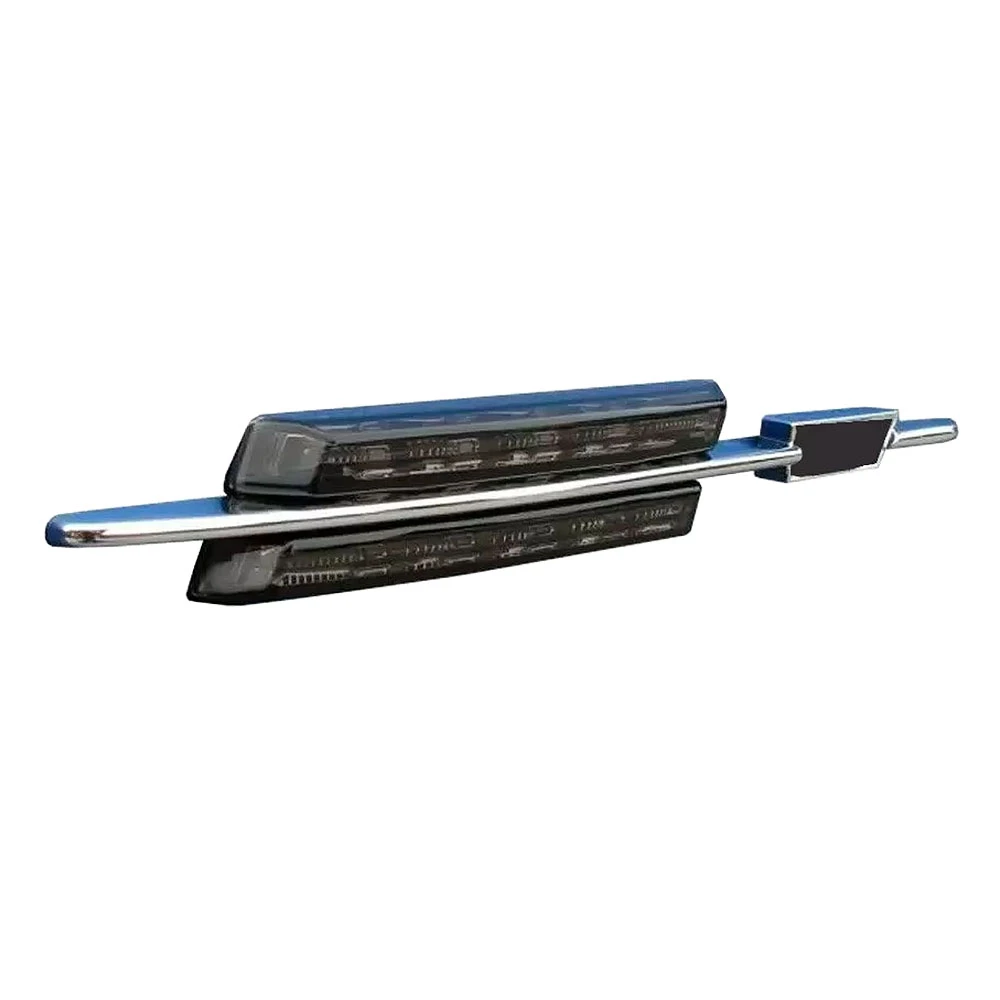 Led φλας φιμέ για BMW E46 / E60 / E90 M-Look (2003-2005) σετ 2τμχ Led φλας φιμέ για BMW E46 / E60 / E90 M-Look (2003-2005) σετ 2τμχ