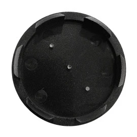Καπάκι κέντρου ζάντας Suzuki χρωμίου ασημί 58mm 1τμχ Καπάκι κέντρου ζάντας Suzuki χρωμίου ασημί 58mm 1τμχ