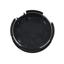 Καπάκι κέντρου ζάντας Toyota μαύρο 62mm 1τμχ Καπάκι κέντρου ζάντας Toyota μαύρο 62mm 1τμχ
