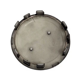 Καπάκι κέντρου ζάντας Opel χρωμίου μαύρο 58mm (56mm εσωτ.) 1τμχ Καπάκι κέντρου ζάντας Opel χρωμίου μαύρο 58mm (56mm εσωτ.) 1τμχ