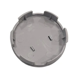 Καπάκι κέντρου ζάντας Honda χρωμίου ασημί 57mm 1τμχ Καπάκι κέντρου ζάντας Honda χρωμίου ασημί 57mm 1τμχ
